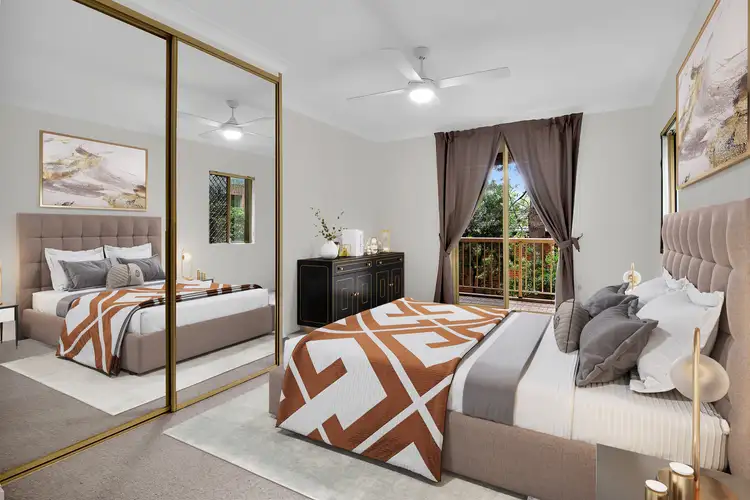 Third view of Homely unit listing, 8/16-18 May Street, Hornsby NSW 2077