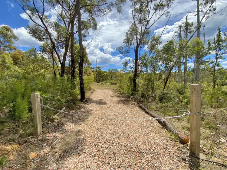 Third view of Homely land listing, 4 Badham Street, Faulconbridge NSW 2776