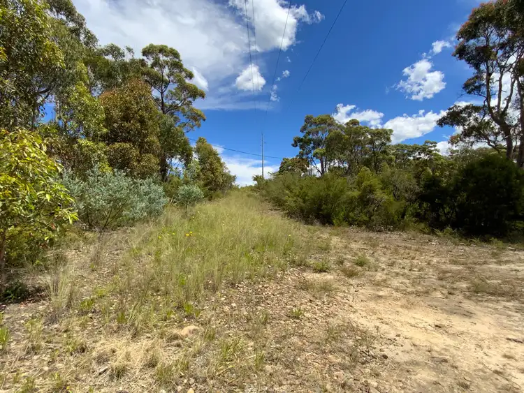 Fifth view of Homely land listing, 4 Badham Street, Faulconbridge NSW 2776