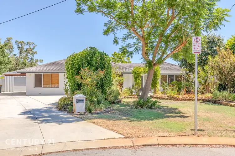 Second view of Homely house listing, 11 Lachlan Road, Thornlie WA 6108