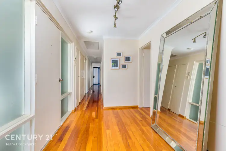 Fifth view of Homely house listing, 11 Lachlan Road, Thornlie WA 6108