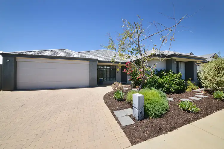 54 Helmsley Parkway, Alkimos WA 6038