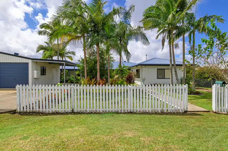 Second view of Homely house listing, 3 Pamir Court, Cooloola Cove QLD 4580