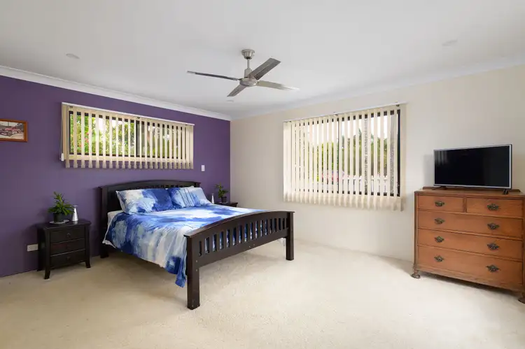 Sixth view of Homely house listing, 3 Pamir Court, Cooloola Cove QLD 4580
