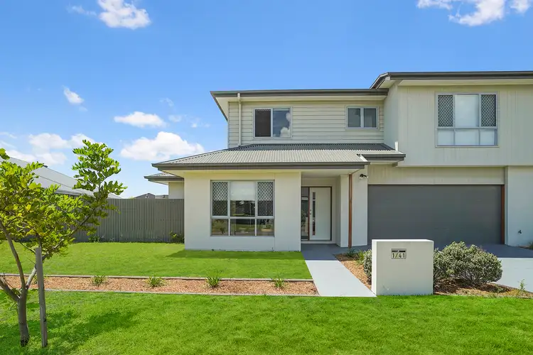 1/41 Sygna Street, Fern Bay NSW 2295