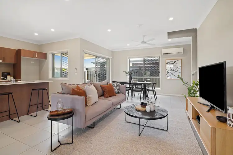 Third view of Homely semi-detached listing, 1/41 Sygna Street, Fern Bay NSW 2295