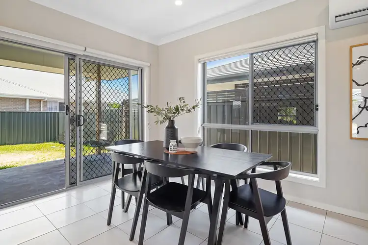 Fifth view of Homely semi-detached listing, 1/41 Sygna Street, Fern Bay NSW 2295