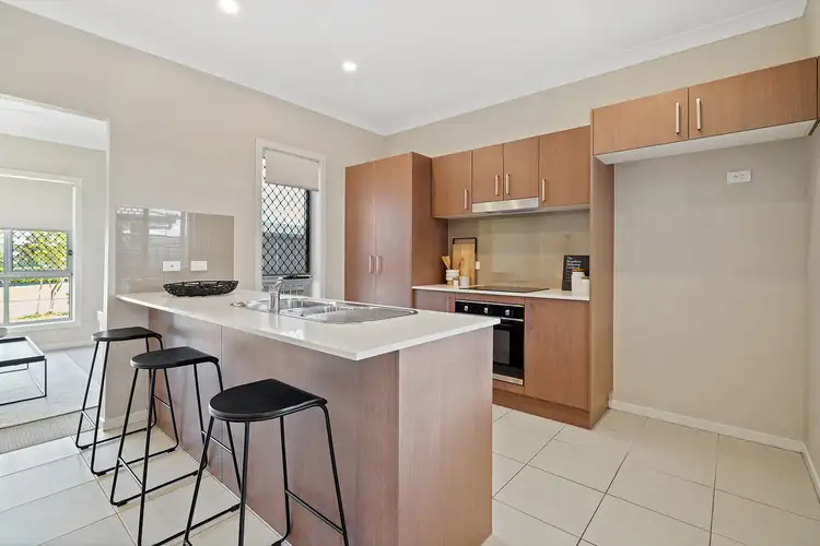 Sixth view of Homely semi-detached listing, 1/41 Sygna Street, Fern Bay NSW 2295