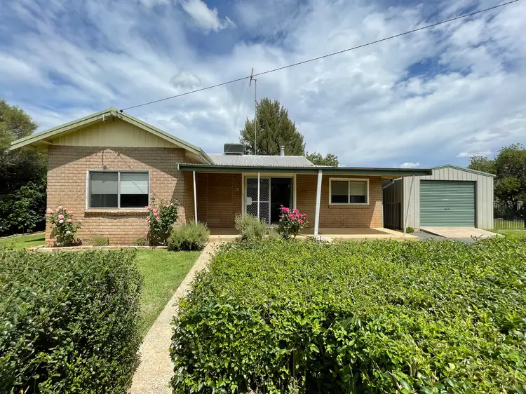 28 Gloucester Street, Forbes NSW 2871