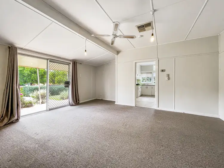 Third view of Homely house listing, 28 Gloucester Street, Forbes NSW 2871