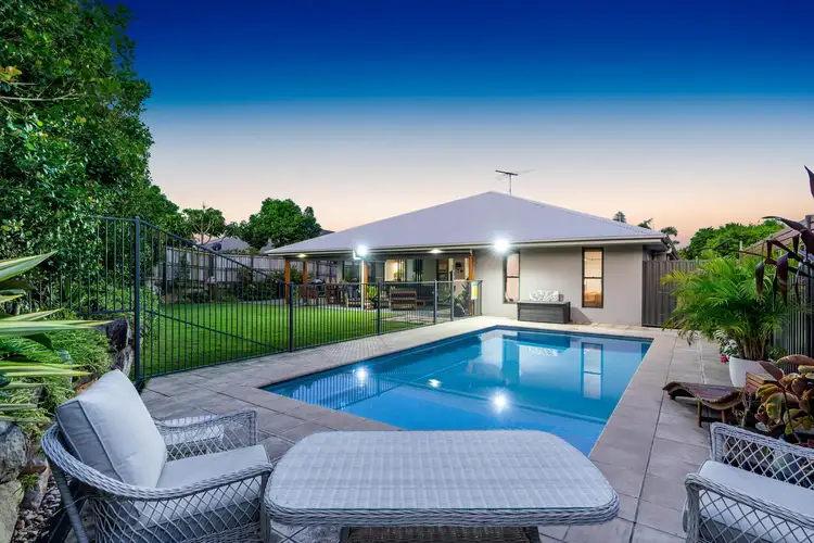 24 Gumdale Street, Wakerley QLD 4154