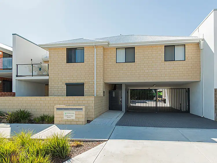 Main view of Homely apartment listing, 41/18 Whitlock Road, Queens Park WA 6107