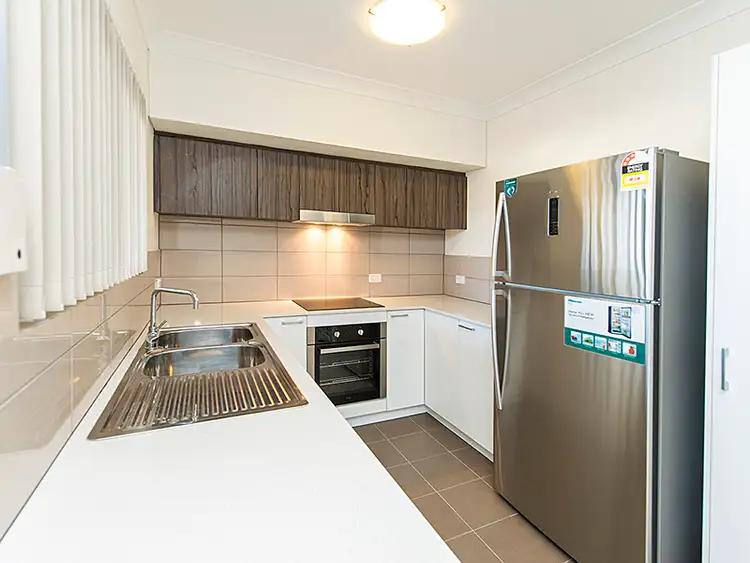 Second view of Homely apartment listing, 41/18 Whitlock Road, Queens Park WA 6107