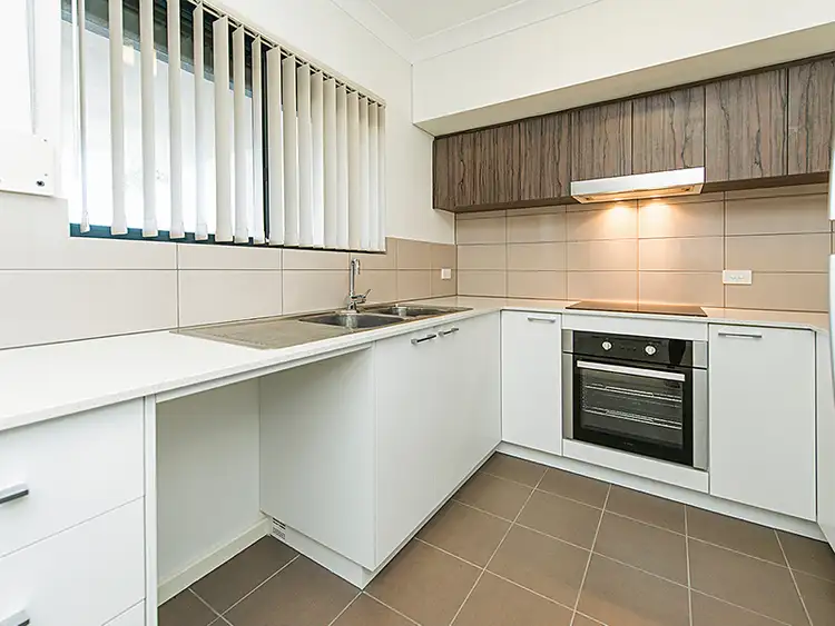 Third view of Homely apartment listing, 41/18 Whitlock Road, Queens Park WA 6107