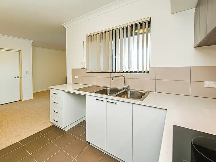 Fourth view of Homely apartment listing, 41/18 Whitlock Road, Queens Park WA 6107