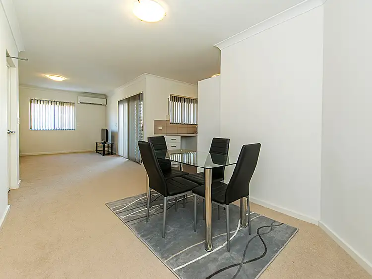 Fifth view of Homely apartment listing, 41/18 Whitlock Road, Queens Park WA 6107