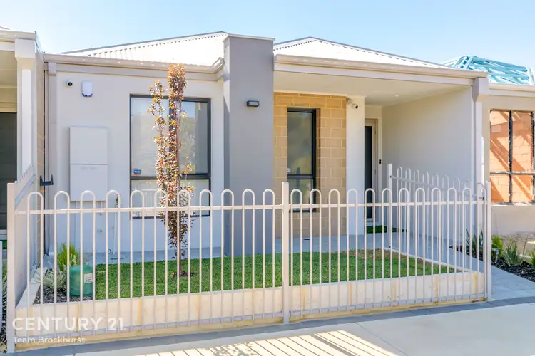 51 Velvetene Road, Byford WA 6122