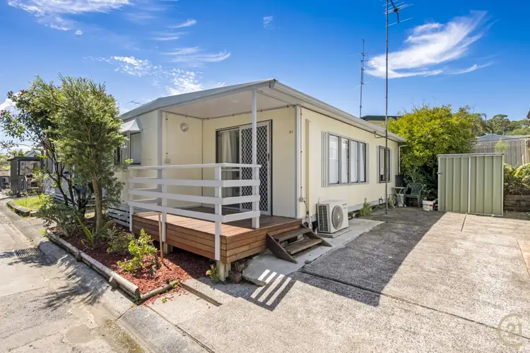 Main view of Homely house listing, 81 Friendship Close, Kincumber NSW 2251