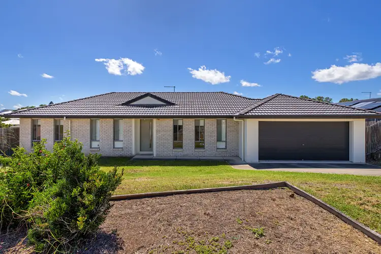 94 Judicial Circuit, Jones Hill QLD 4570