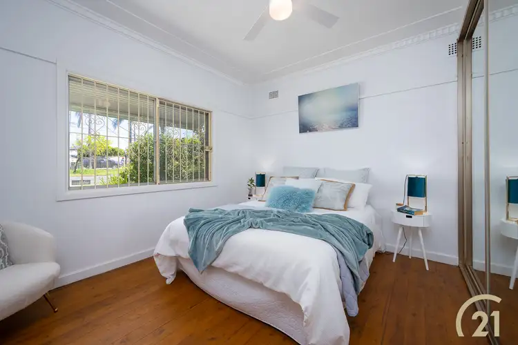 Fifth view of Homely house listing, 493 The Horsley Drive, Fairfield NSW 2165