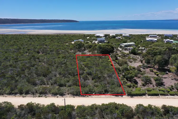 296-298 Island Beach Road, Island Beach SA 5222