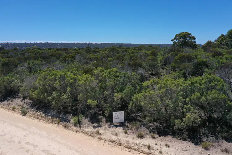 Second view of Homely land listing, 296-298 Island Beach Road, Island Beach SA 5222