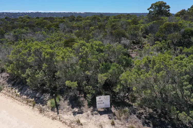 Fourth view of Homely land listing, 296-298 Island Beach Road, Island Beach SA 5222