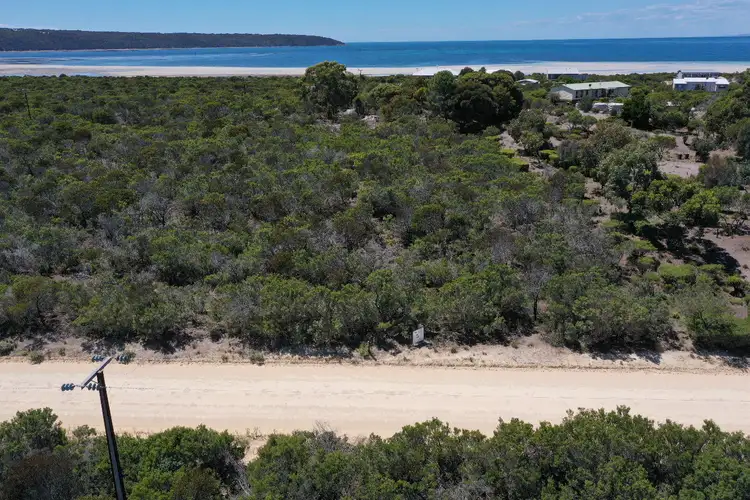 Fifth view of Homely land listing, 296-298 Island Beach Road, Island Beach SA 5222