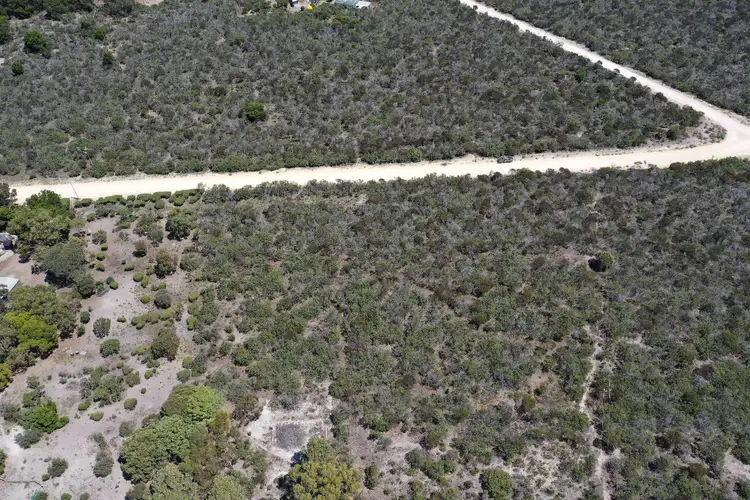 Seventh view of Homely land listing, 296-298 Island Beach Road, Island Beach SA 5222