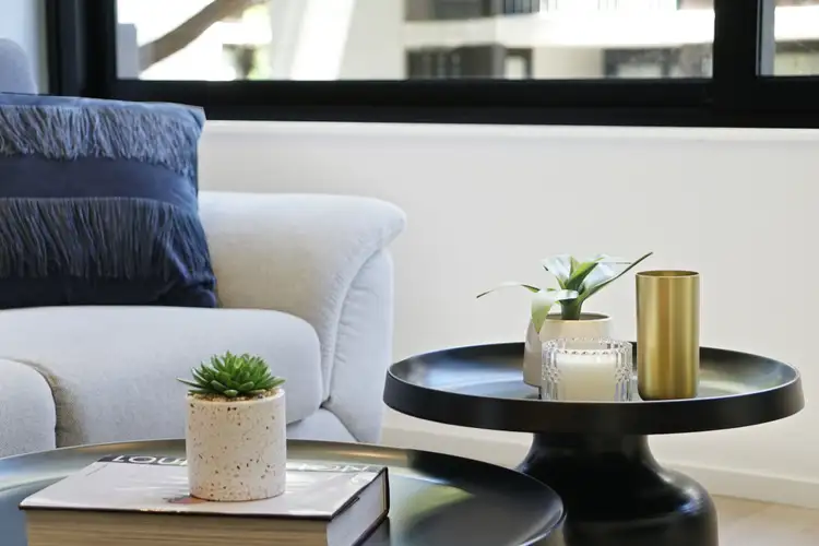 Third view of Homely apartment listing, 204/16 Birdwood Avenue, Lane Cove NSW 2066