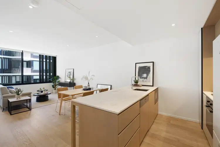 Fourth view of Homely apartment listing, 204/16 Birdwood Avenue, Lane Cove NSW 2066