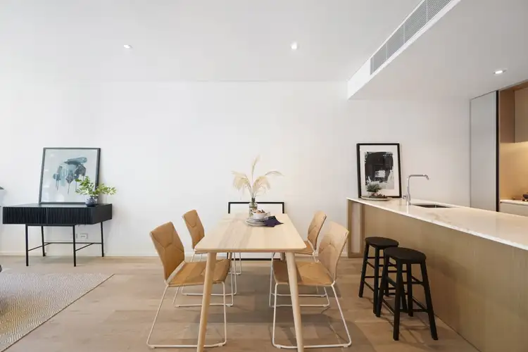 Fifth view of Homely apartment listing, 204/16 Birdwood Avenue, Lane Cove NSW 2066