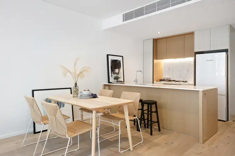 Sixth view of Homely apartment listing, 204/16 Birdwood Avenue, Lane Cove NSW 2066
