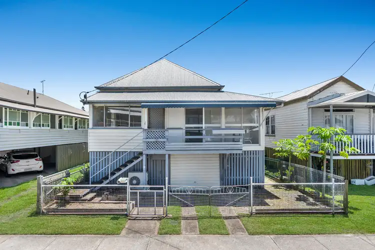 Main view of Homely rural property listing, 13 Chestnut Street, Wynnum QLD 4178