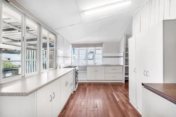 Second view of Homely rural property listing, 13 Chestnut Street, Wynnum QLD 4178