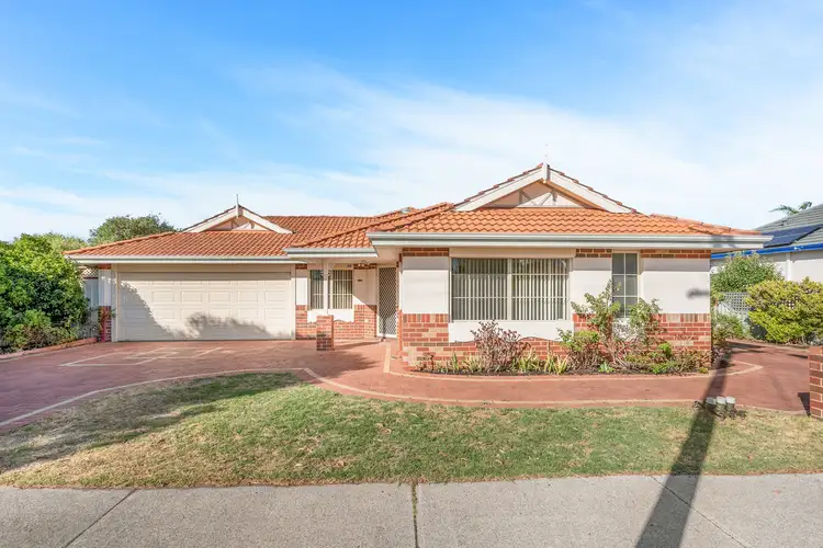 Main view of Homely house listing, 162A Bishopsgate Street, Carlisle WA 6101