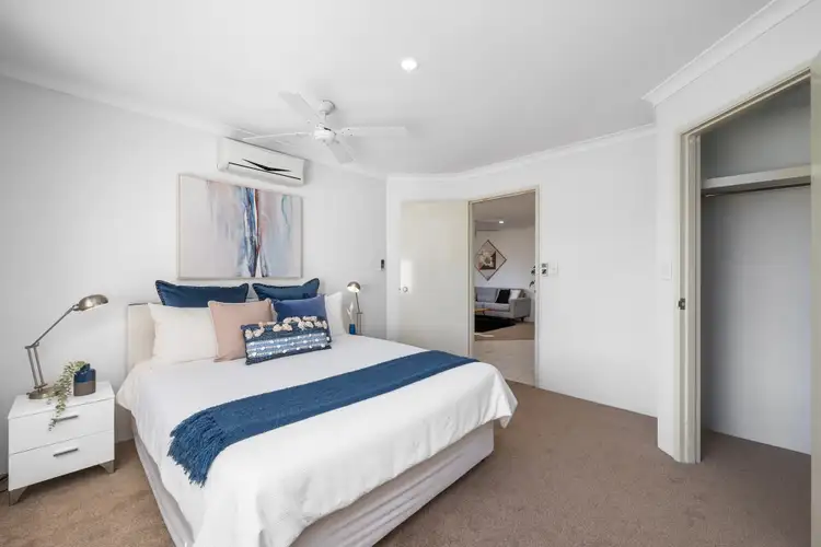Third view of Homely house listing, 162A Bishopsgate Street, Carlisle WA 6101
