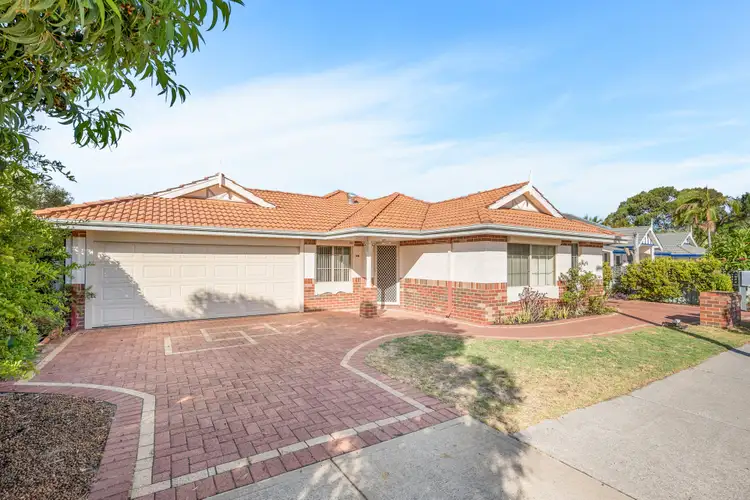 Fifth view of Homely house listing, 162A Bishopsgate Street, Carlisle WA 6101
