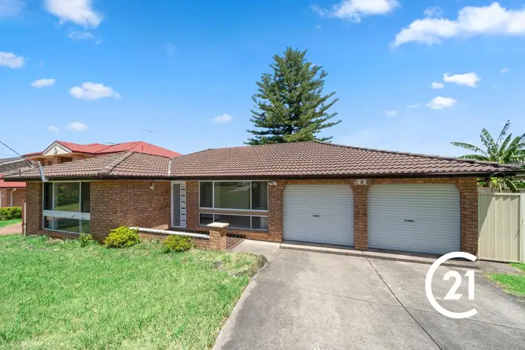 269 Johnston Road