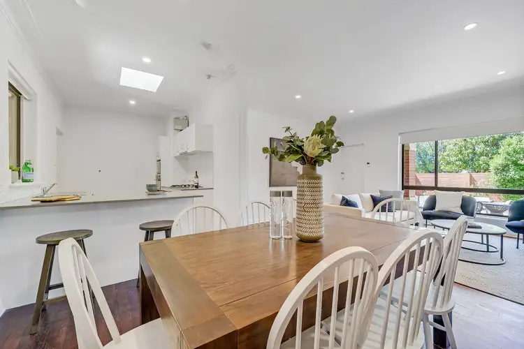 Main view of Homely house listing, 17A Harris Street, Carlisle WA 6101