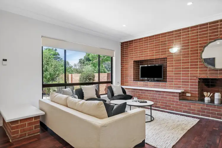 Fifth view of Homely house listing, 17A Harris Street, Carlisle WA 6101