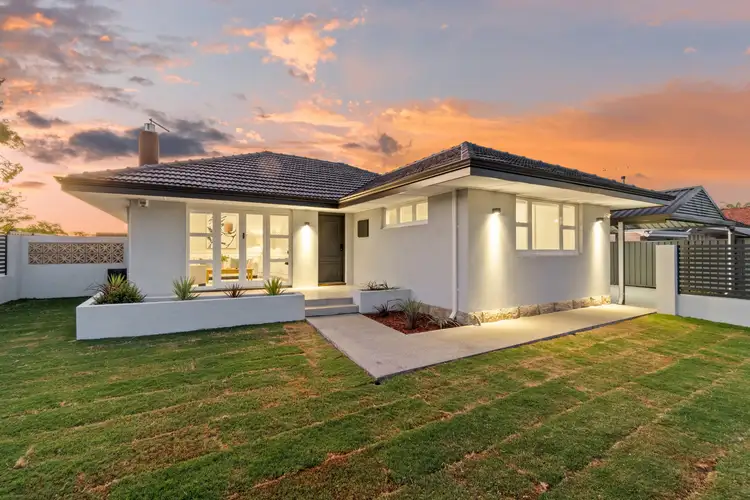 77 Goddard Street, Lathlain WA 6100