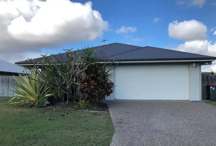 101 Daintree Drive, Bushland Beach QLD 4818