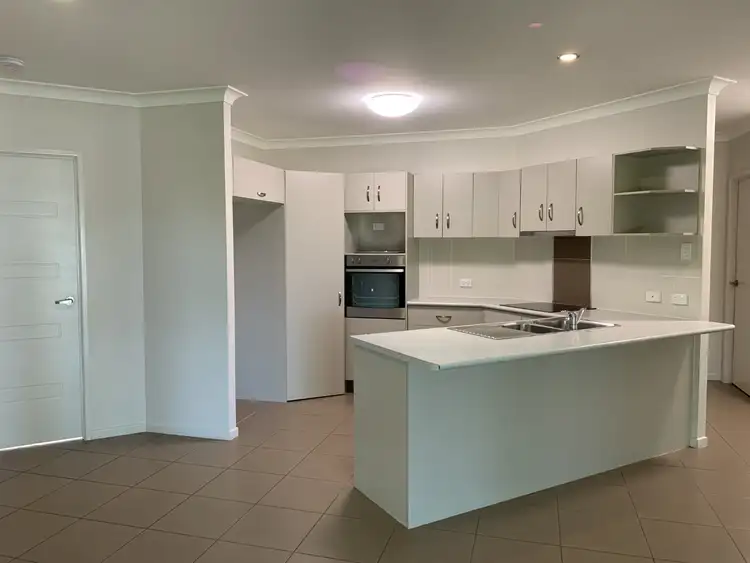 Second view of Homely house listing, 101 Daintree Drive, Bushland Beach QLD 4818