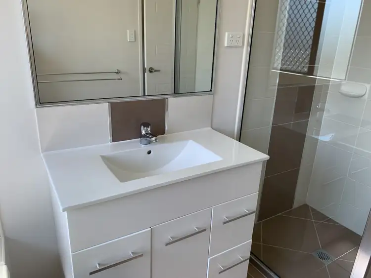 Fifth view of Homely house listing, 101 Daintree Drive, Bushland Beach QLD 4818