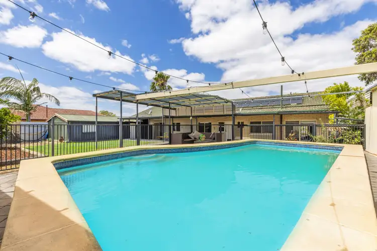 13 Brenda Avenue, Morphett Vale SA 5162