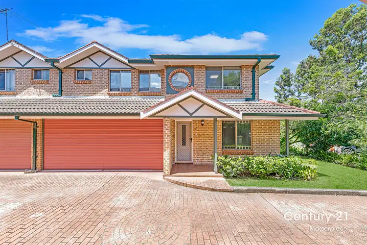 7/26 Park Street, Peakhurst NSW 2210