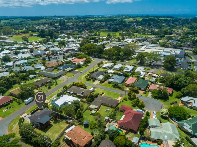 8 Coral Street, Alstonville NSW 2477