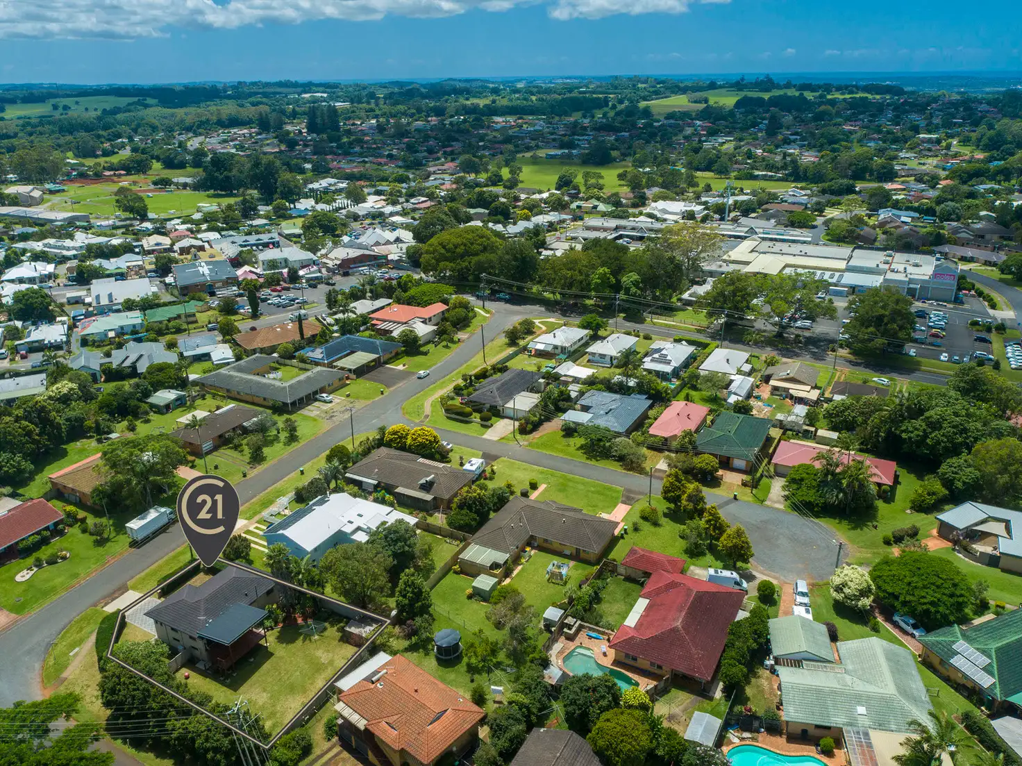 Main view of Homely house listing, 8 Coral Street, Alstonville NSW 2477
