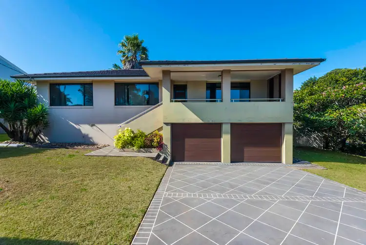 Second view of Homely house listing, 8 Coral Street, Alstonville NSW 2477